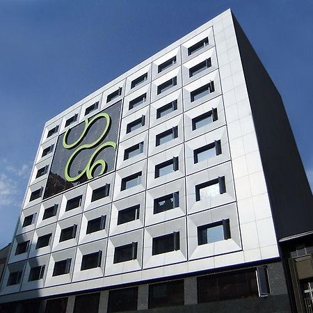 Park City Hotel Central Ταϊχούνγκ Εξωτερικό φωτογραφία