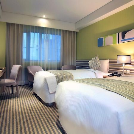 Park City Hotel Central Ταϊχούνγκ Εξωτερικό φωτογραφία
