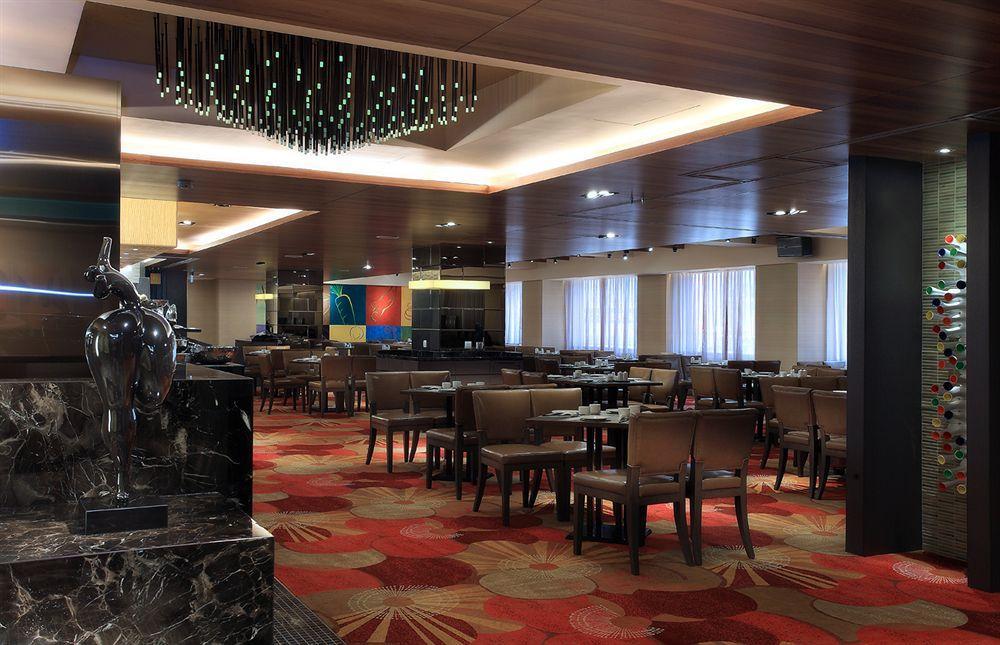 Park City Hotel Central Ταϊχούνγκ Εξωτερικό φωτογραφία